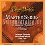 Dean Markley 2832 Classical Master Series Dura