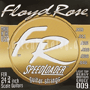 Dean Markley 8009 L Floyd Rose Speedloader 24 3/4 Inch