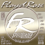 Dean Markley 8033 LTHB Floyd Rose Speedloader Light Top Heavy Bottom 25 1/2 Inch