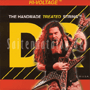DR DBG- 9-50 HI VOLTAGE Dimebag Darrel Signature Strings