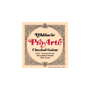 D'Addario EJ45 Pro-Arte Set, Normal Tension