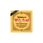 D'Addario EJ45C Pro-Arte COMPOSITES Set (+G3 Composite), Normal Tension