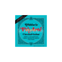 D'Addario EJ45LP Pro-Arte Polished COMPOSITES Set, Normal Tension