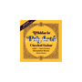 D'Addario EJ46C Pro-Arte COMPOSITES Set (+G3 Composite), Hard Tension