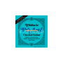 D'Addario EJ46LP Pro-Arte Lightly Polished COMPOSITES Set, Hard Tension