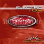 Stagg Nickel Plated Electric Guitar R
