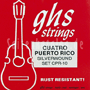 GHS CPR 10 Cuatro 10-string