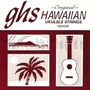 GHS H T10 Hawaiana TENOR Ukulele