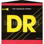 DR LLR-40 HI BEAM Tite Fit Stainless Steel Lite 4-string