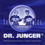 Dr. Junger Supersona Carbon Media