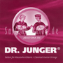 Dr. Junger Aristona SN Aktiv-Carbon Extra Dura