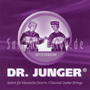Dr. Junger Mysterion Nylon Dura