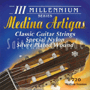 Medina Guitarra Clásica Milenium