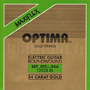 Optima 12028 Gold Strings Maxiflex RL