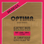 Optima 12199 LS Gold Maxiflex L