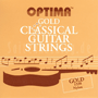Optima 1538 Classical Gold (G3 wound)