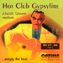 Optima 1737 Hot Club Gypsifire L