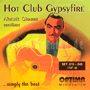 Optima 1737 Hot Club Gypsifire M