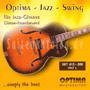 Optima 1947 Jazz Swing L