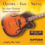 Optima 1947 Jazz Swing M