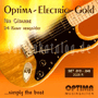 Optima 2028 Gold Strings R