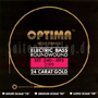 Optima 2199 LS Gold Strings L