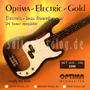 Optima 2299 LS Gold Strings RL