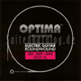 Optima 4028 Cromo Strings EL