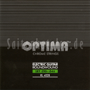 Optima 4028 Cromo Strings RL