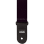 Planet Waves 50F05 THE DARK SIDE Collection Strap - Black Tube