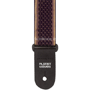 Planet Waves 44A07 THE DARK SIDE Collection Strap - Gray Scales