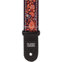 Planet Waves 50E08 Retro Classics Collection Strap - Tapestry