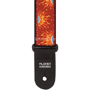 Planet Waves 50E09 Retro Classics Collection Strap - Sun