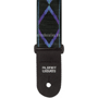 Planet Waves 44N008 Nylon Guitar Strap - Apache Star