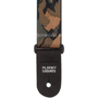Planet Waves 44N073 Guitar Strap - Camouflage