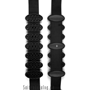 Planet Waves HTSP-1 Guitar Strap Shoulder Pad - The Squid