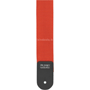Planet Waves PWS101 Polypropylene Guitar Strap red