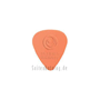 Planet Waves 1FOR2-25 Delflex Picks 0.61mm Light - orange (25 pack)