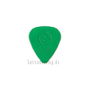 Planet Waves 1FGN4-10 Delflex Picks 0.91mm Medium - green (10 pack)