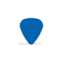 Planet Waves 1FBU5-10 Delflex Picks 1.04mm Medium/Heavy - blue (10er Pack)