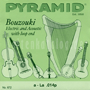 Pyramid Bouzouki Greek Tuning c-8