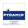 Pyramid E-Bass "FUNK" Pure Nickel long scale extra light