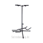 RockStand Autoflip Guitarsstand for 2 instrumente