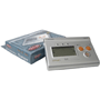 Stagg CHROMATIC AUTOMATIC Tuner silber