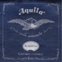 Aquila 19C ALABASTRO Normal Set NT