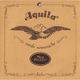 Aquila 91C TERZINA Nylgut Set for Terz Guitar