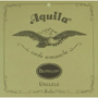 Aquila 57U Ukulele SOPRANO Regular Tuning, Key of C - GCEA (Bionylon®)