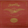 Aquila 75C GUT & SILK 800 Trebles (3-Treble Set)