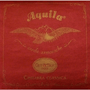 Aquila 66C GUT & SILK 900 Trebles (3-Treble Set)