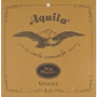 Aquila 15U Ukulele TENOR Low-G Tuning, Key of C - GCEA (con cuerda G entorchada)
